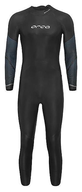 COMBINAISON DE TRIATHLON ATHLEX FLEX V2 HOMME