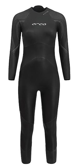 COMBINAISON DE TRIATHLON ATHLEX FLOW FEMME