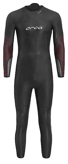 COMBINAISON DE TRIATHLON APEX FLOAT V2 HOMME