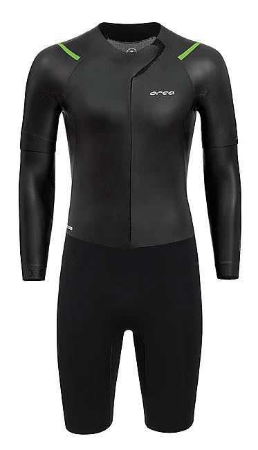 COMBINAISON SWIMRUN AESIR THERMAL HOMME