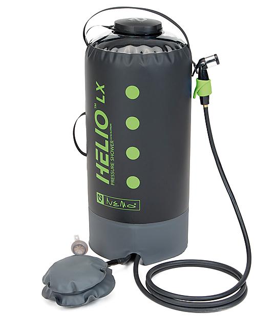 DOUCHE A PRESSION HELIO LX 20 LITRES