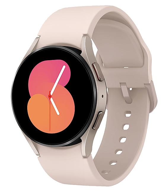 MONTRE CONNECTEE GPS GALAXY WATCH5 40M BT