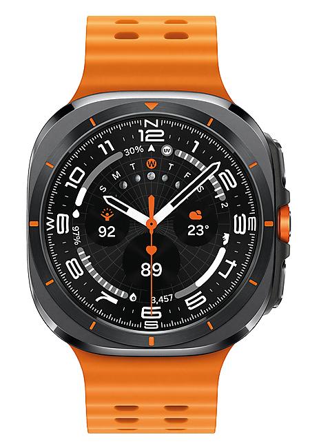 MONTRE GPS SAMSUNG GALAXY WATCH ULTRA 4G 