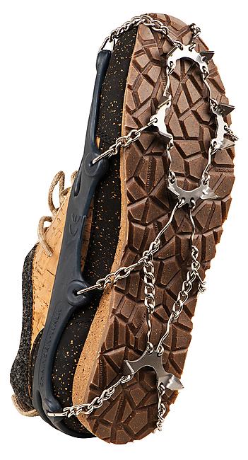 Crampons neige online vieux campeur