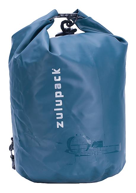 SAC TUBE ETANCHE 15L