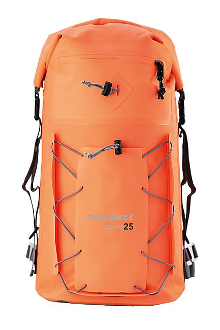 SAC A DOS ETANCHE TRITON 25