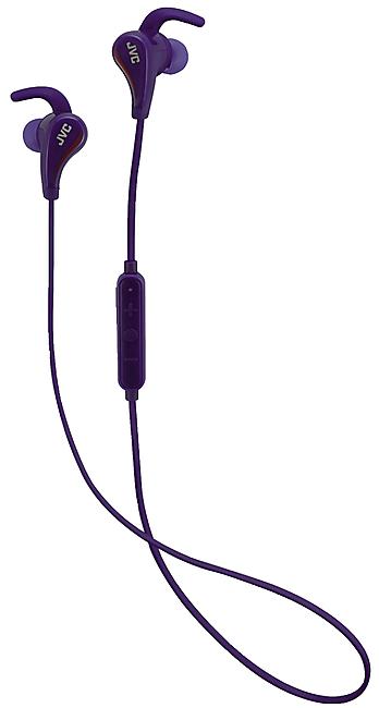 ECOUTEURS SPORT BLUETOOTH HA-ET50BT BLEU