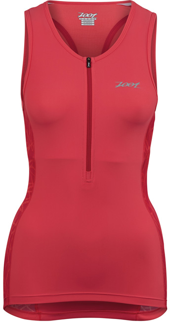 PERFORMANCE TRI TANK FEMME