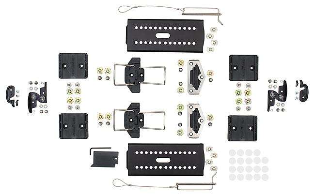 SPLITBOARD KIT VOILE DIY (DO IT YOURSELF)