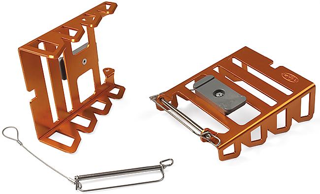SPLITBOARD CRAMPONS
