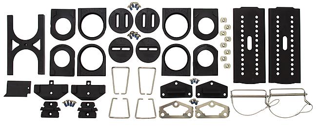 SPLITBOARD KIT VOILE STANDARD