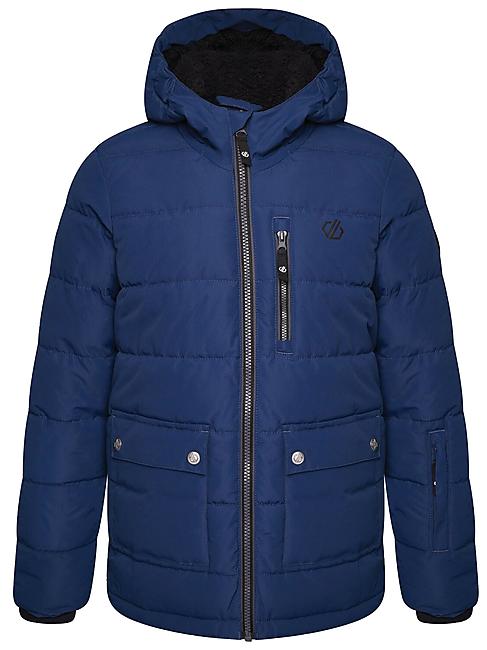 VESTE FOLLY JKT