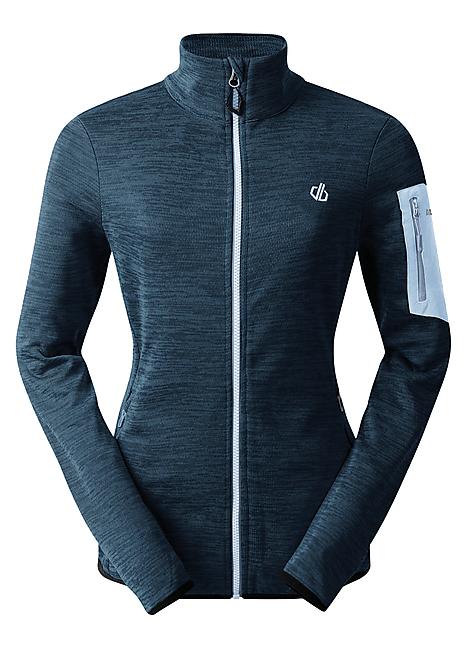 POLAIRE WOMNSTORREK FLEECE