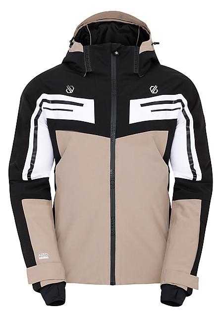 VESTE TRIPPLE