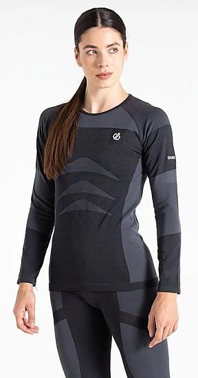 T-SHIRT IN THE ZONE 2 LS