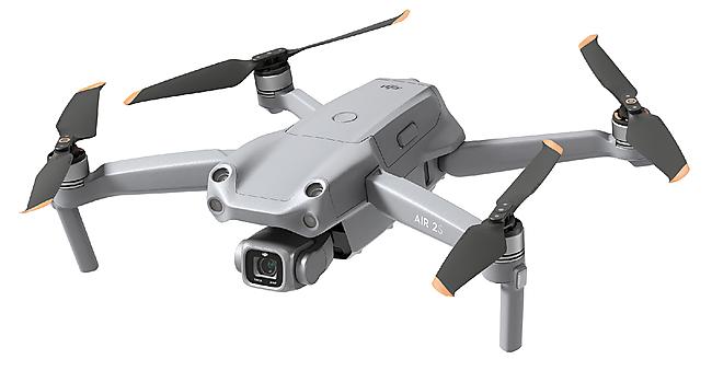 DRONE AIR 2S