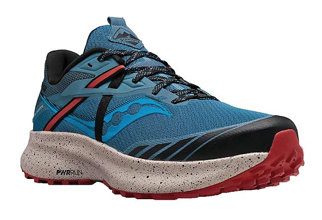 CHAUSSURES DE TRAIL RIDE 15 TR M