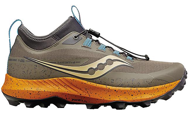 CHAUSSURES DE TRAIL PEREGRINE 13 ST M