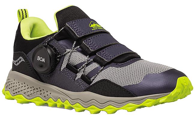 CHAUSSURES DE TRAIL PEREGRINE 12 BOA