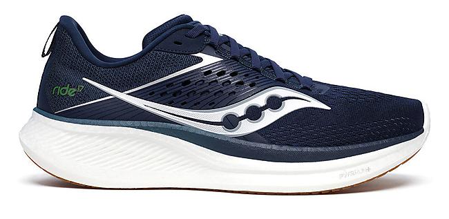 CHAUSSURES DE RUNNING RIDE 17 M