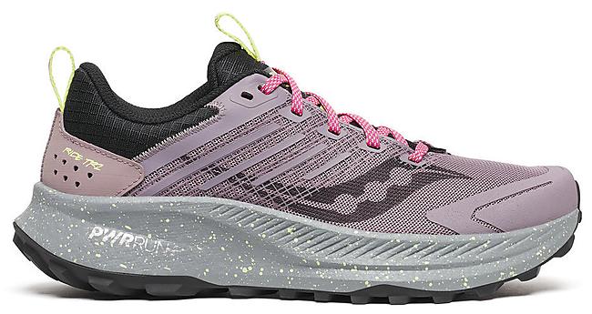 CHAUSSURES DE TRAIL RIDE TR 2 W