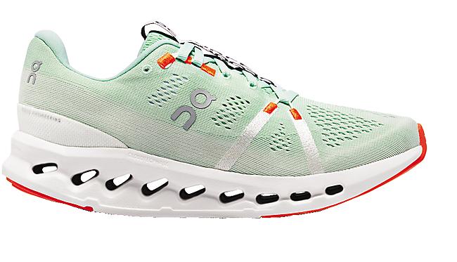 CHAUSSURES DE RUNNING CLOUDSURFER W