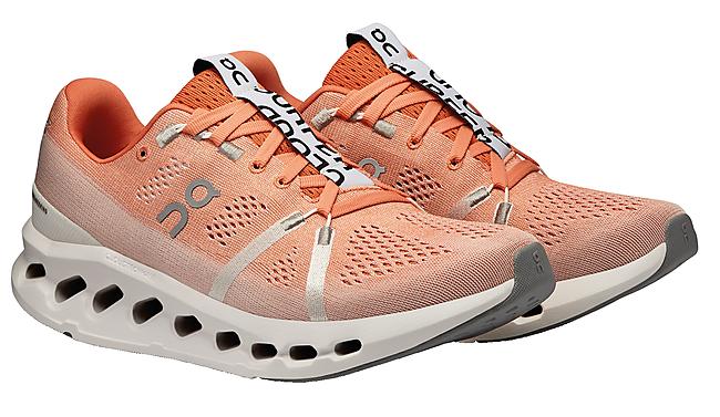 CHAUSSURES DE RUNNING CLOUDSURFER W