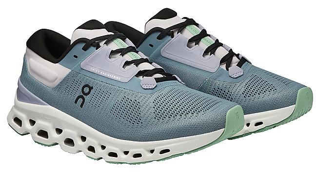 CHAUSSURES DE RUNNING CLOUDSTRATUS 3 W