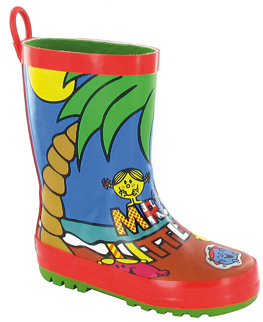 MR MME BEACH BOTTES