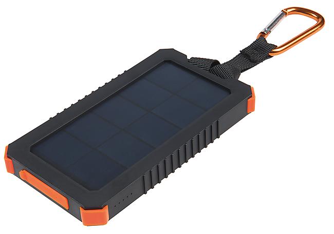 CHARGEUR SOLAIRE 5000 mAH