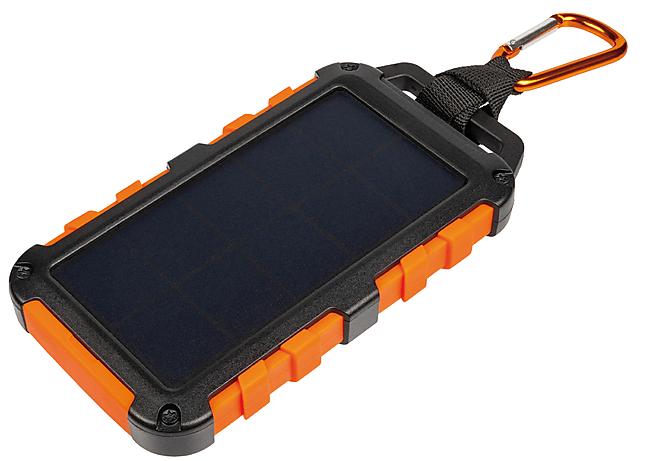 CHARGEUR SOLAIRE 10000 mAH