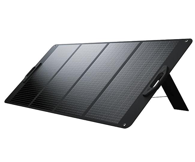 PANNEAU SOLAIRE 200 W POUR POWER STATION