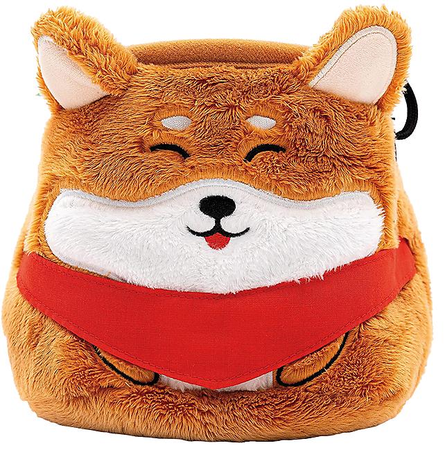 SAC MAGNESIE SHIBA INU