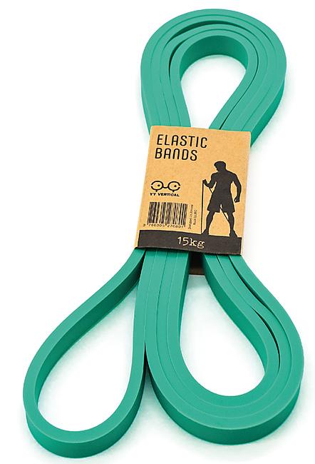 ACCESSOIRE ECHAUFFEMENT ELASTIC BANDS