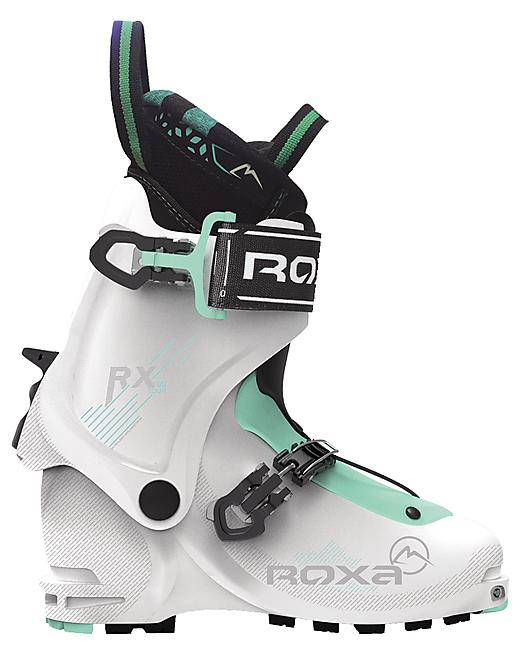 CHAUSSURE SKI RANDO RXW TOUR