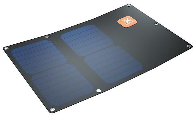 PANNEAU SOLAIRE ETFE 14W