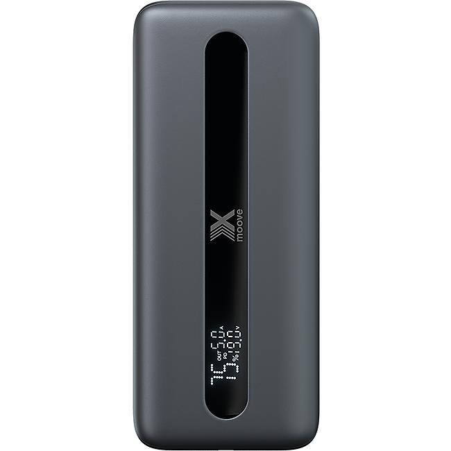 BATTERIE NOMADE LAPTOP PRO 20000 mAh