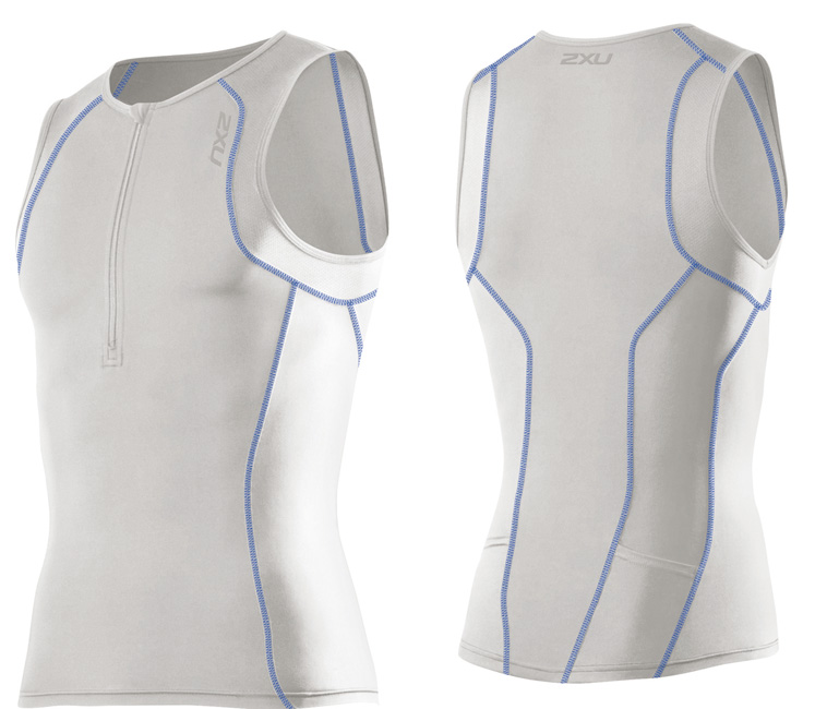 ACTIVE TRI SINGLET