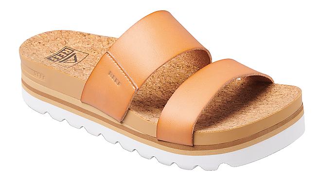 SANDALE CUSHION VISTA HI SANDALS F