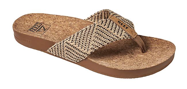 TONG CUSHION STRAND