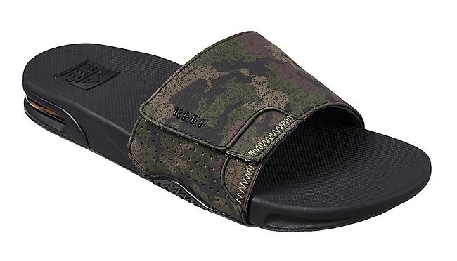 TONG REEF FANNING SLIDE