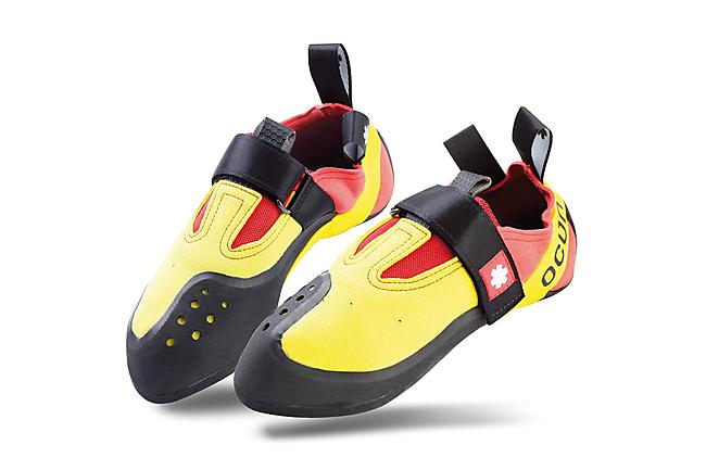 CHAUSSON ESCALADE RIVAL