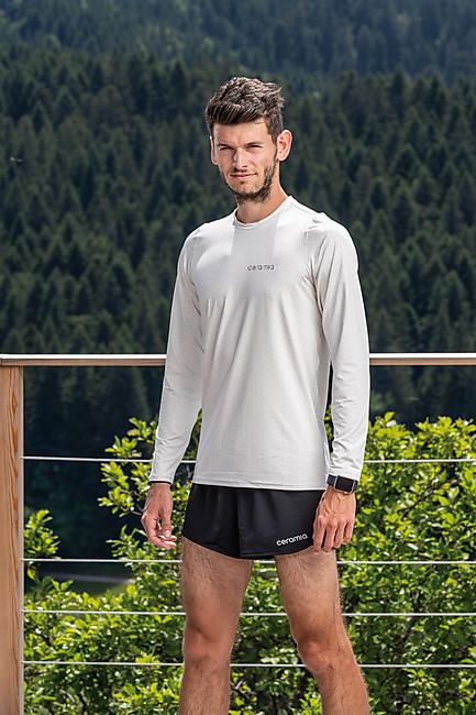 T-SHIRT ML ORCIERES M