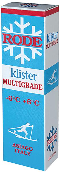 KLISTER MULTIGRADE