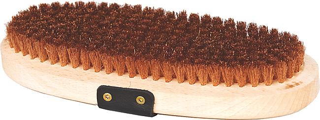 BROSSE OVALE BRONZE