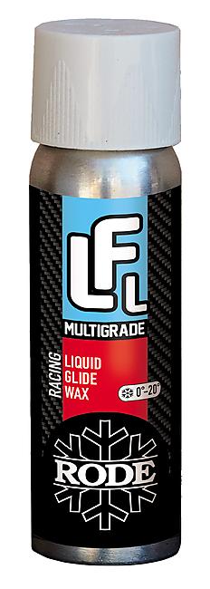 FART LIQUIDE LFL MULTIGRADE