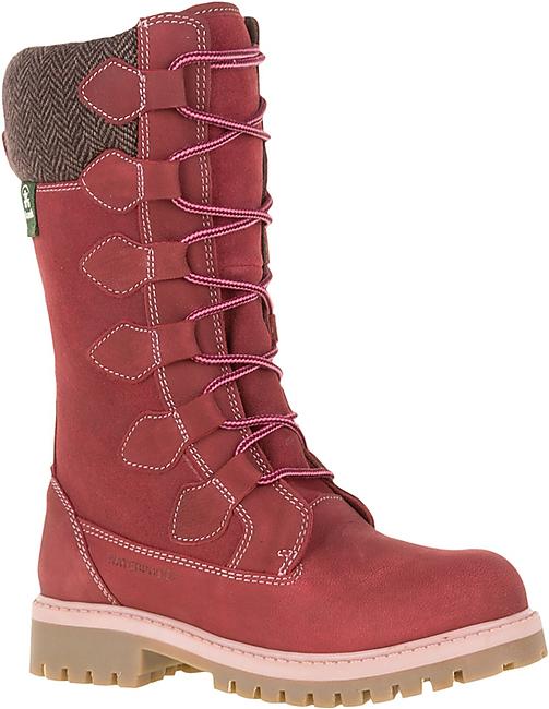 TAKOTA HAUTE GIRL CHAUSSURES CHAUDES