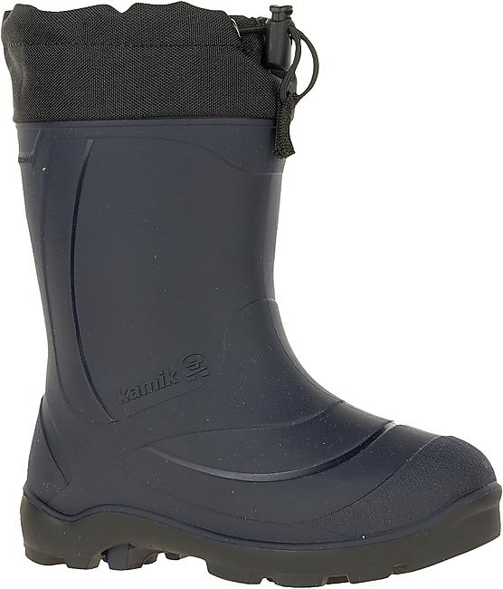 CHAUSSURES CHAUDES SNOBUSTER 1