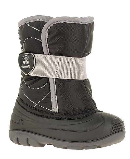 CHAUSSURES CHAUDES SNOWBUG 3