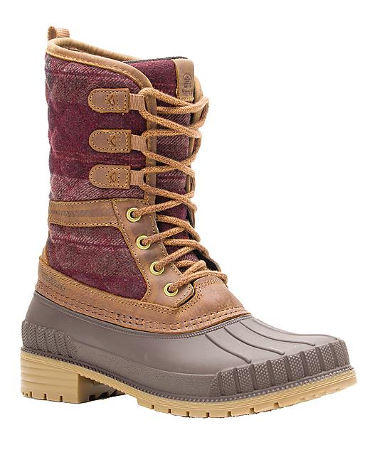 CHAUSSURES CHAUDES SIENNA III